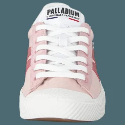 Palladium Pallaphoenix Flame Peach Whip