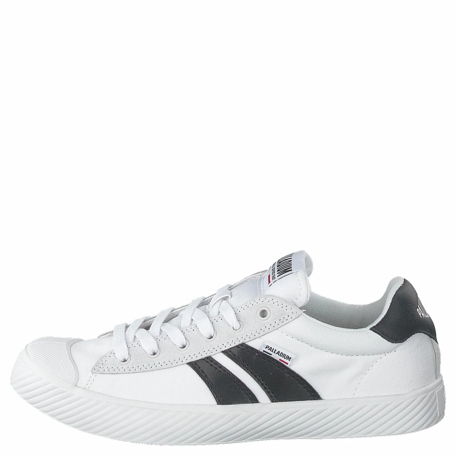 Palladium Pallaphoenix Flame White