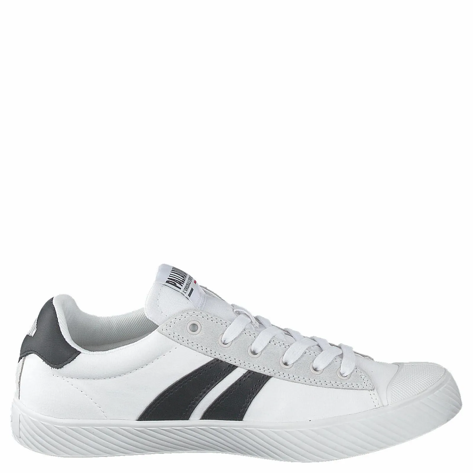 Palladium Pallaphoenix Flame White