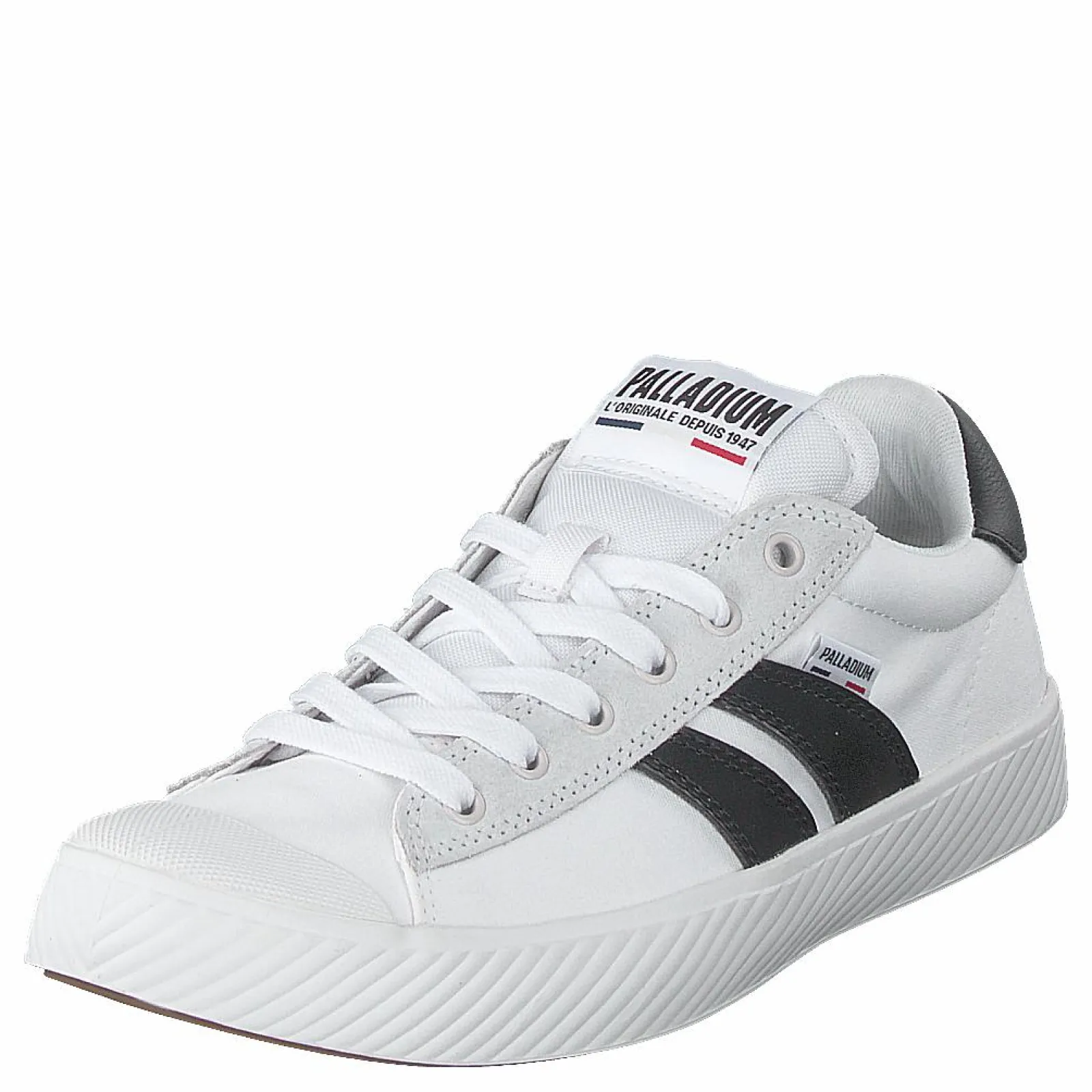 Palladium Pallaphoenix Flame White