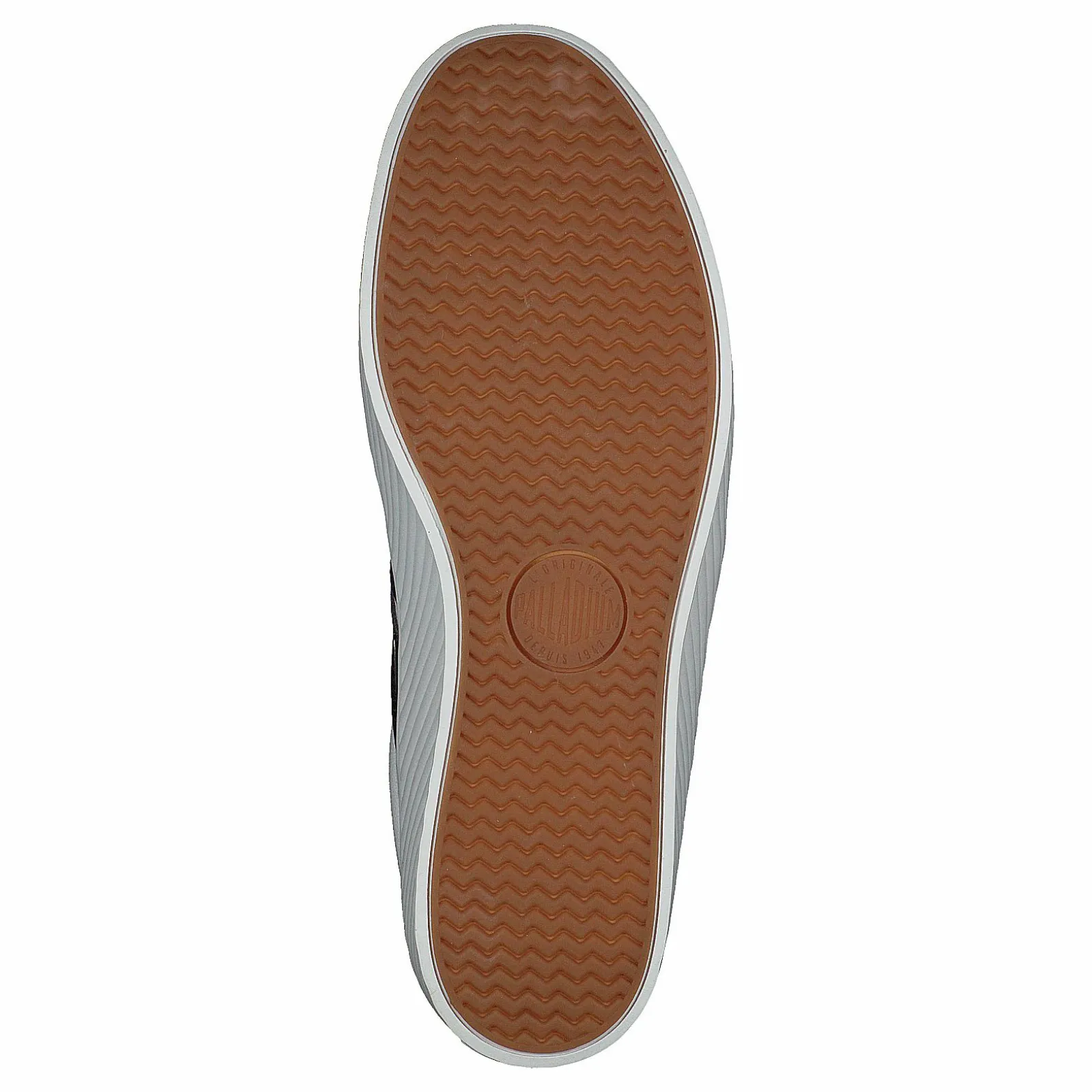 Palladium Pallaphoenix Flame White