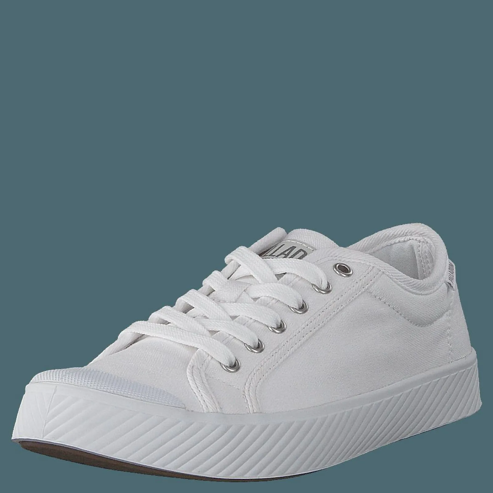 Palladium Pallaphoenix Og Cvs White