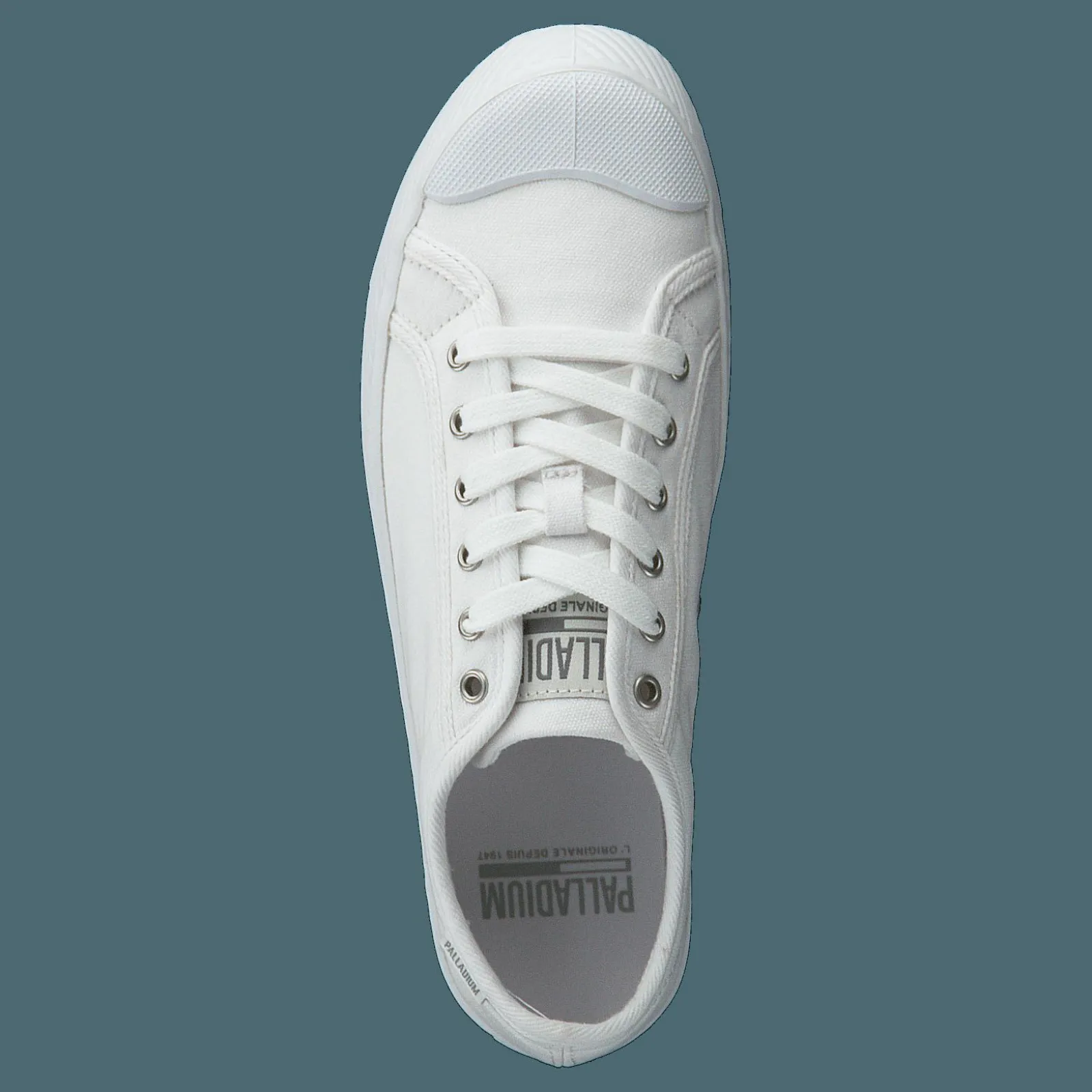 Palladium Pallaphoenix Og Cvs White