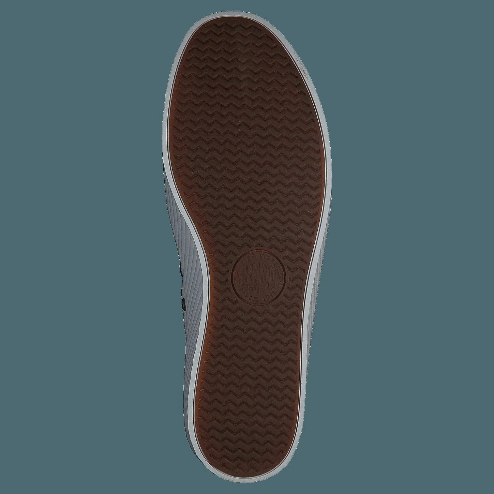 Palladium Pallaphoenix Og Cvs White