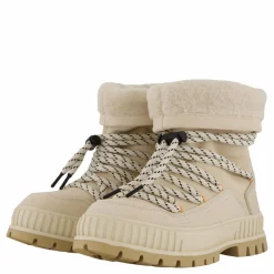 Palladium Pallashock Hiver Almond Milk
