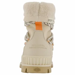 Palladium Pallashock Hiver Almond Milk