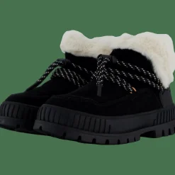 Palladium Pallashock Lo Hiver