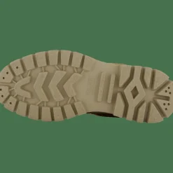 Palladium Pallashock Lo Hiver Irish