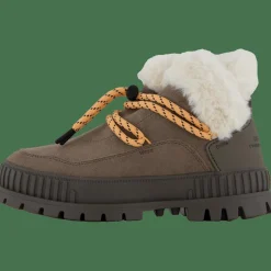 Palladium Pallashock Lo Hiver Rocks