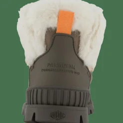 Palladium Pallashock Lo Hiver Rocks