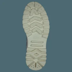 Palladium Pallashock Lo Org 2 Star White