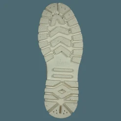 Palladium Pallashock Lo Org Star White