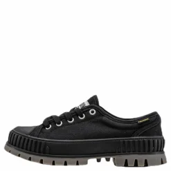 Palladium Pallashock Og Black