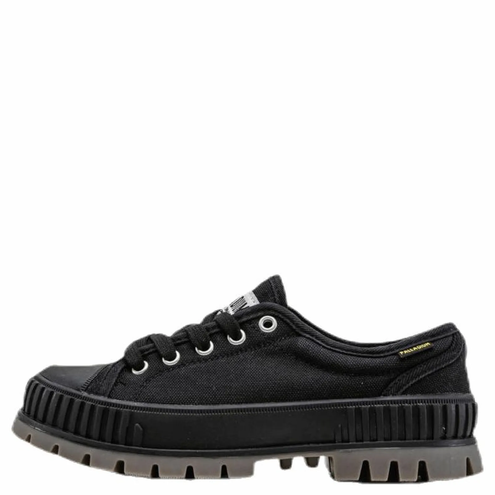 Palladium Pallashock Og Black