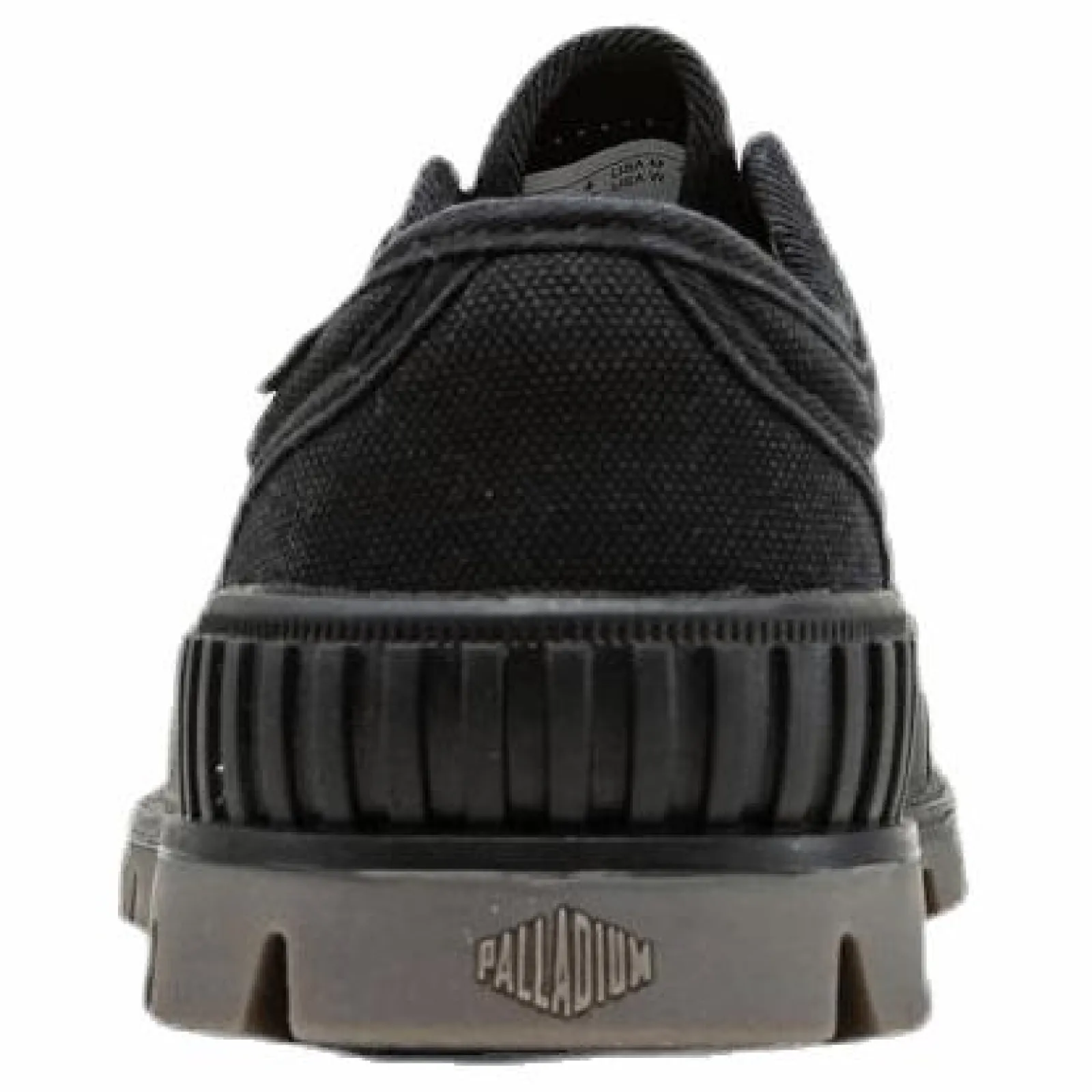 Palladium Pallashock Og Black