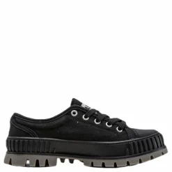 Palladium Pallashock Og Black