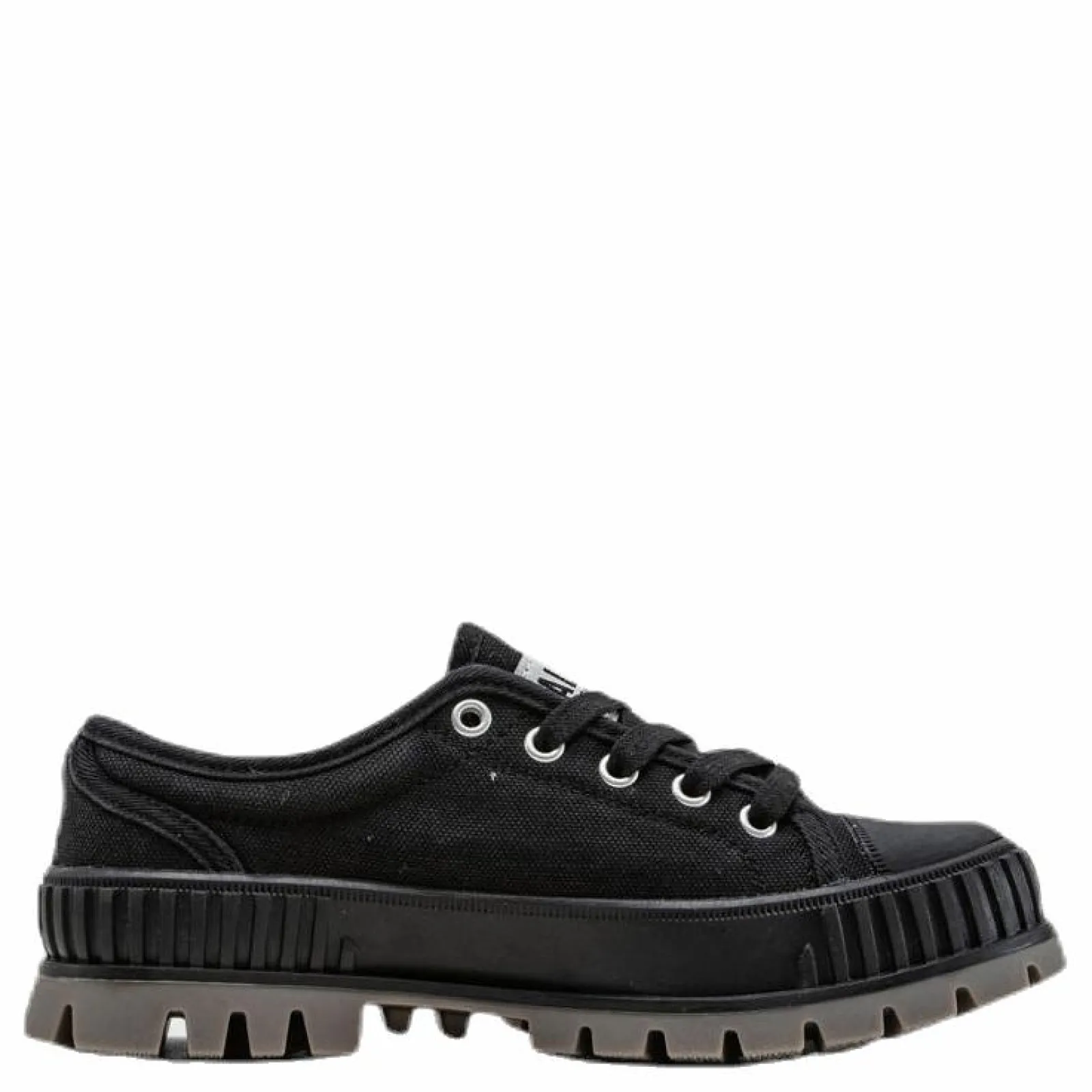 Palladium Pallashock Og Black