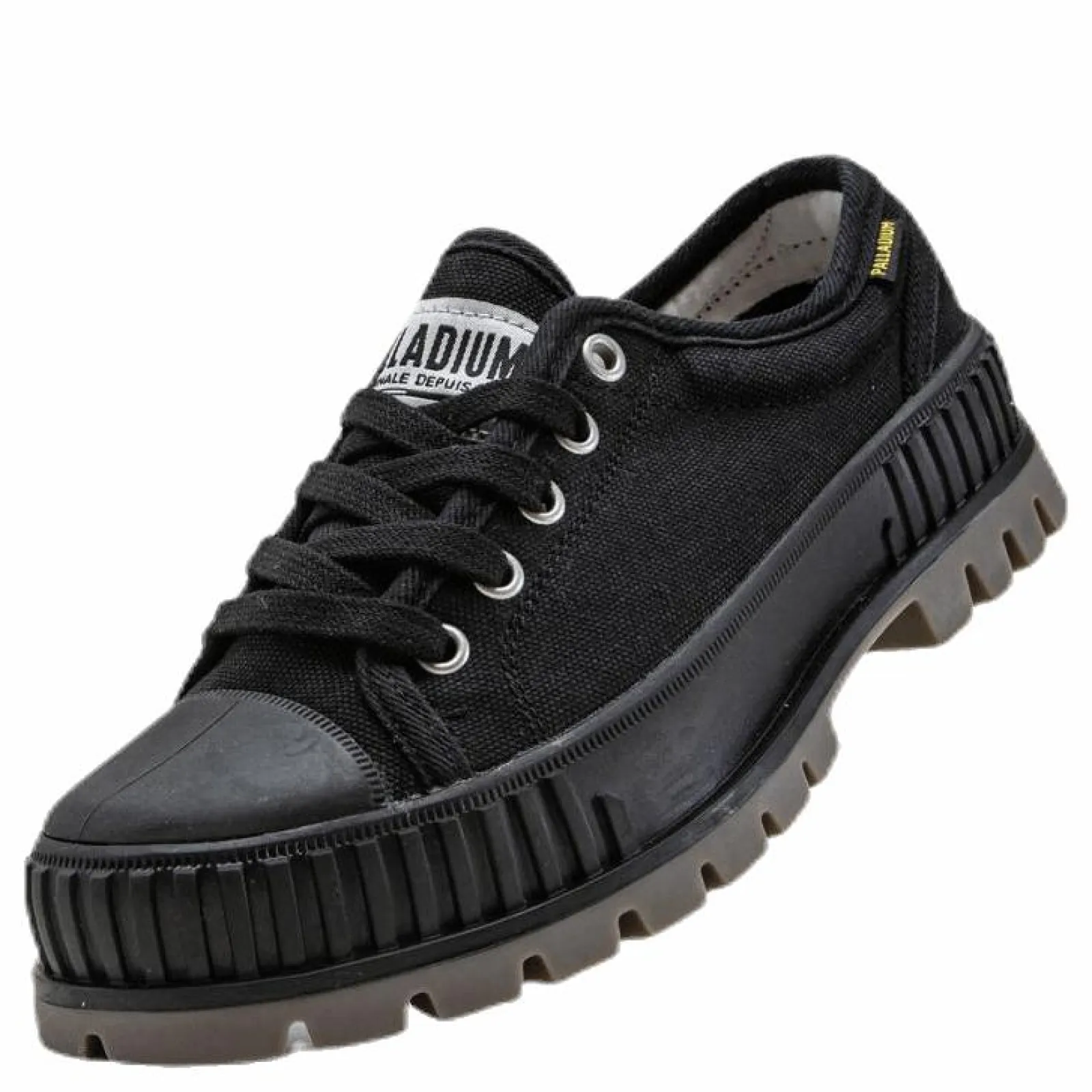 Palladium Pallashock Og Black