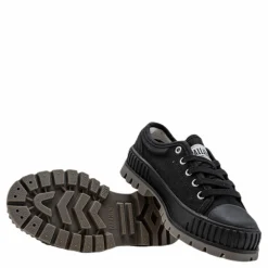 Palladium Pallashock Og Black