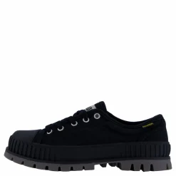 Palladium Pallashock Og Black