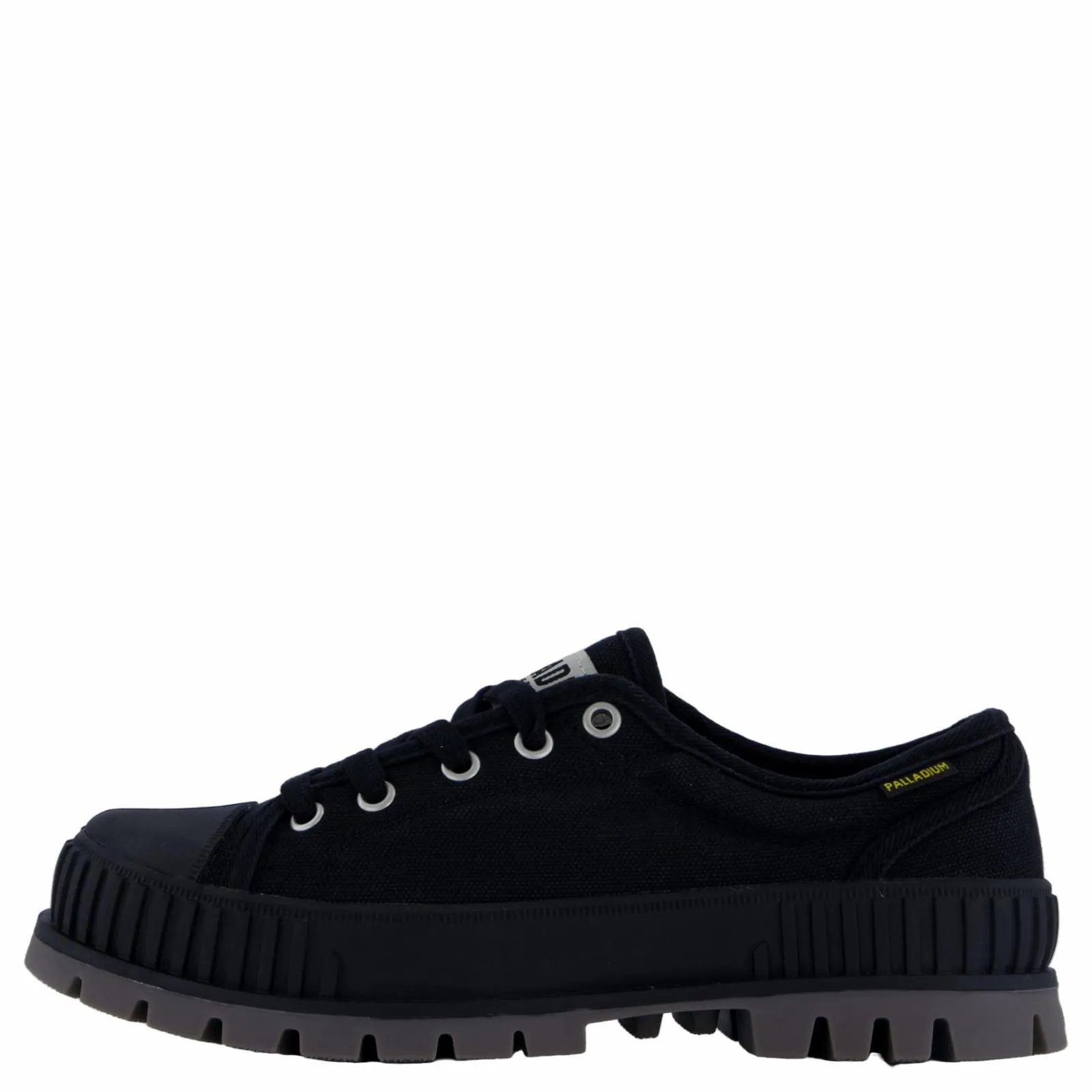 Palladium Pallashock Og Black