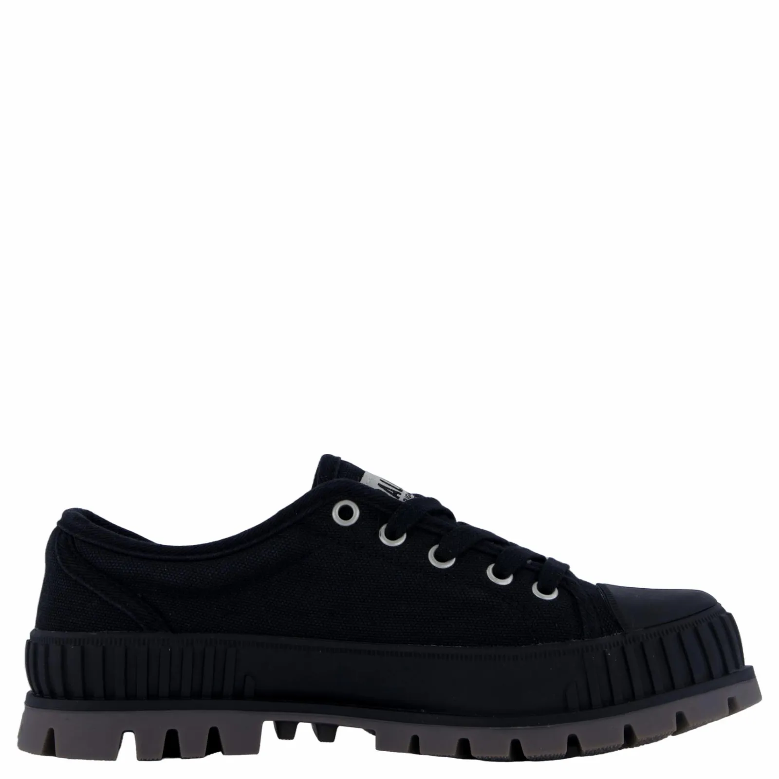 Palladium Pallashock Og Black