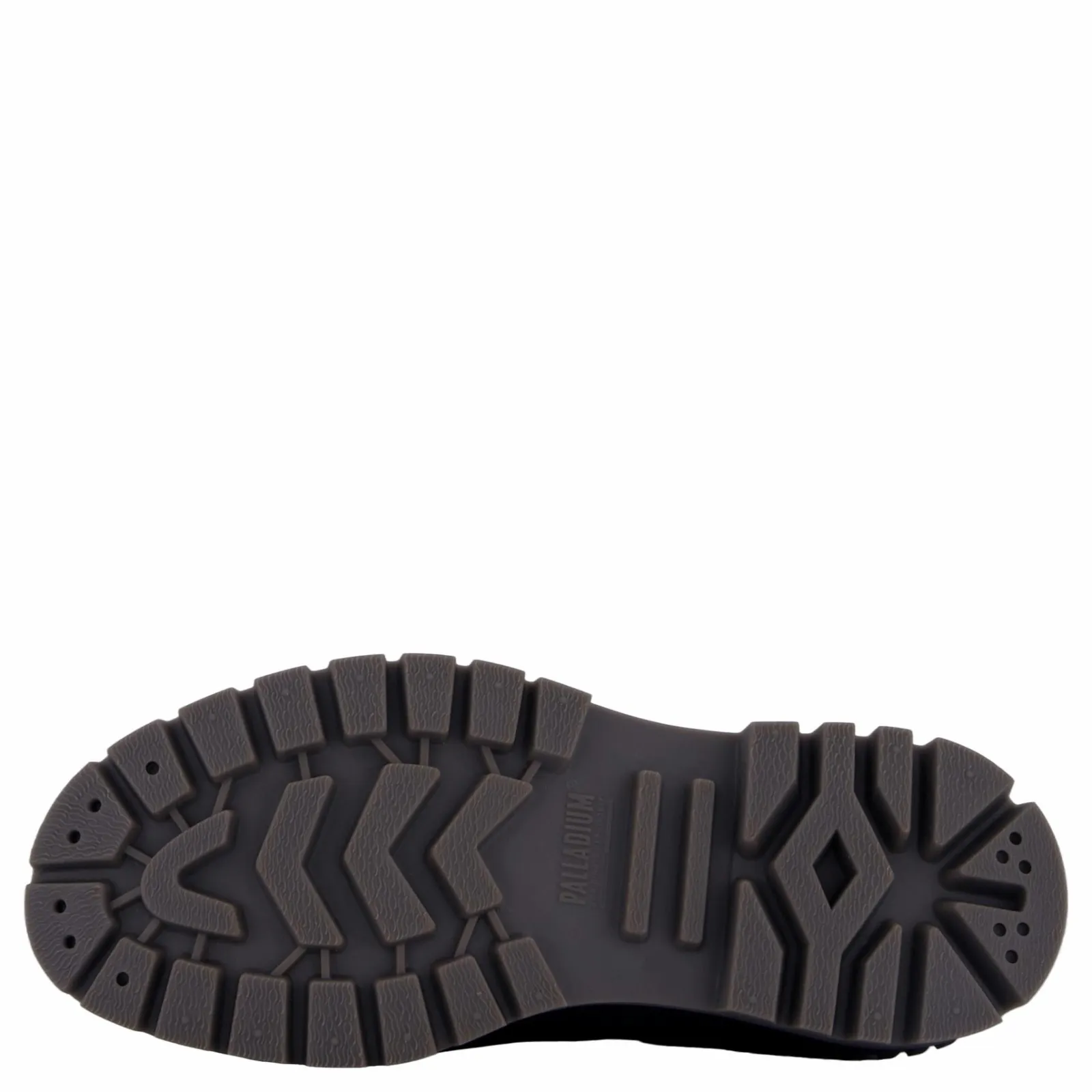 Palladium Pallashock Og Black