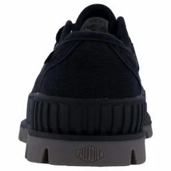 Palladium Pallashock Og Black