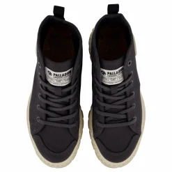 Palladium Pallashock Org 2 Asphalt