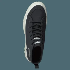 Palladium Pallashock Org 2 Black