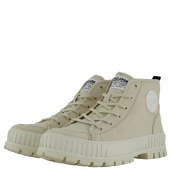 Palladium Pallashock Org 2 Sahara