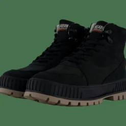 Palladium Pallashock Warm Wp