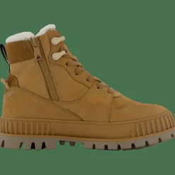 Palladium Pallashock Warm Wp Dear