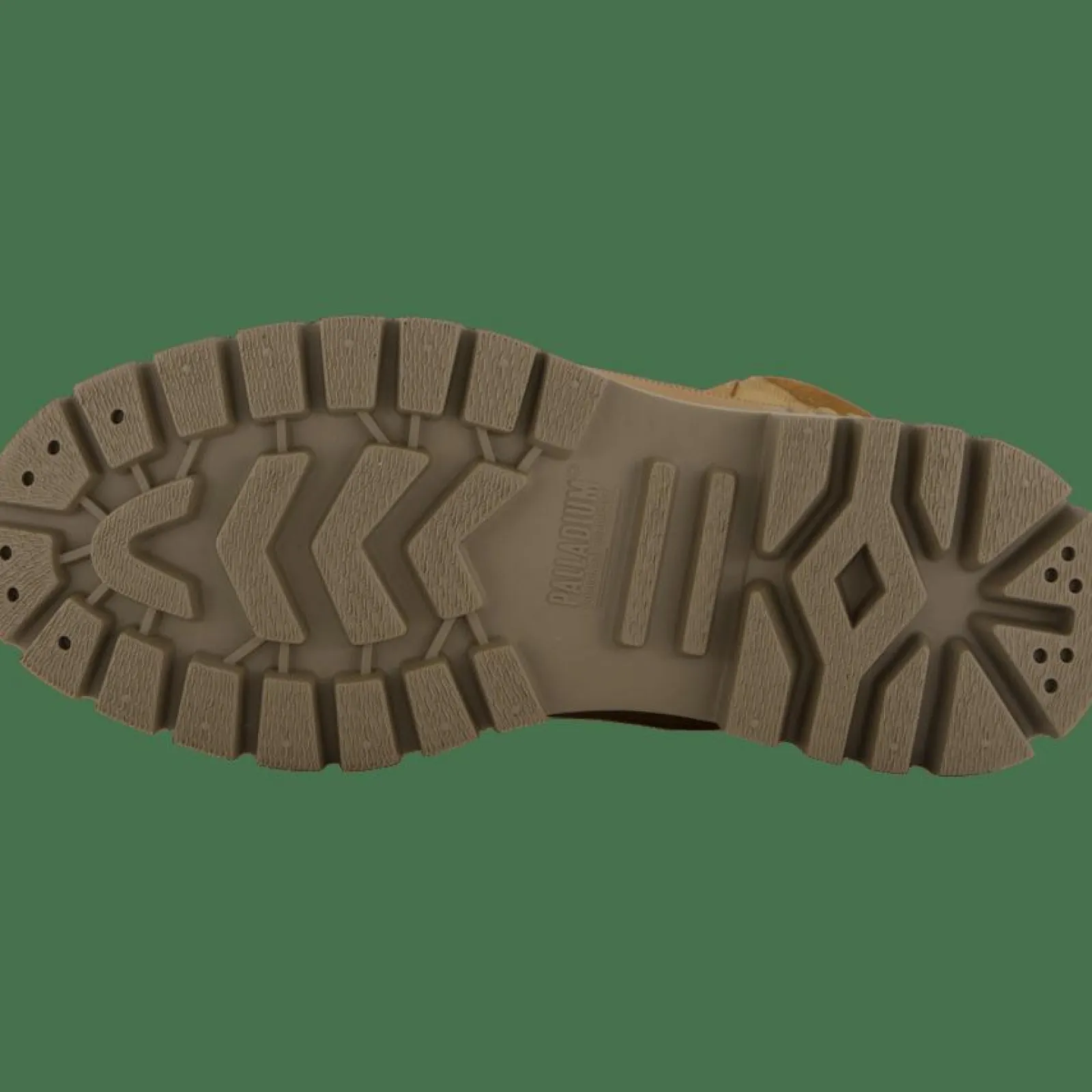 Palladium Pallashock Warm Wp Dear