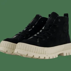 Palladium Pallashock Zip Warm