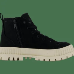 Palladium Pallashock Zip Warm