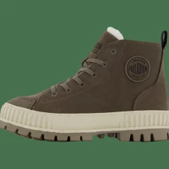 Palladium Pallashock Zip Warm Rocks