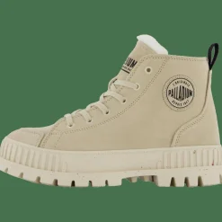 Palladium Pallashock Zip Warm Sahara