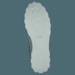 Palladium Pallatower Hi Star White