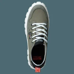 Palladium Pallatower Lo Vetiver