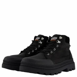 Palladium Pallatrooper Cuff Wp+