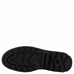 Palladium Pallatrooper Hkr Wp+ Black