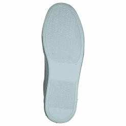 Shoe The Bear Palo Low Lace 210 Silver