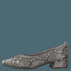 Butterfly Twists Paloma Stone Snake