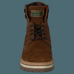 Gant Palrock Mid Boot tobacco/dry sand