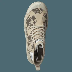 Palladium Pampa Eco-versary 75 Earth Sand