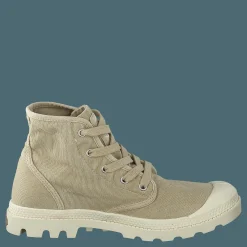 Palladium Pampa Hi 92352-238 Sahara