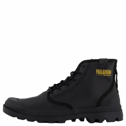 Palladium Pampa Hi Coated