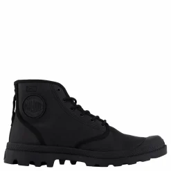 Palladium Pampa Hi Coated