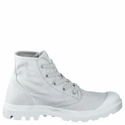 Palladium Pampa Hi Ladies Moonstruck
